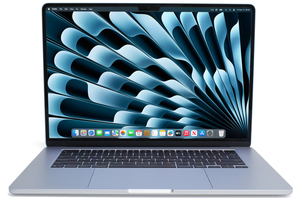 Brand new MacBook Air 13 prize draw