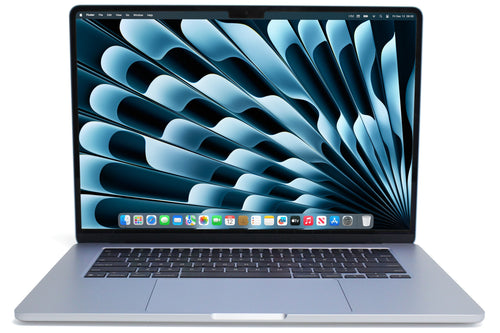 Brand new MacBook Air 13 prize draw